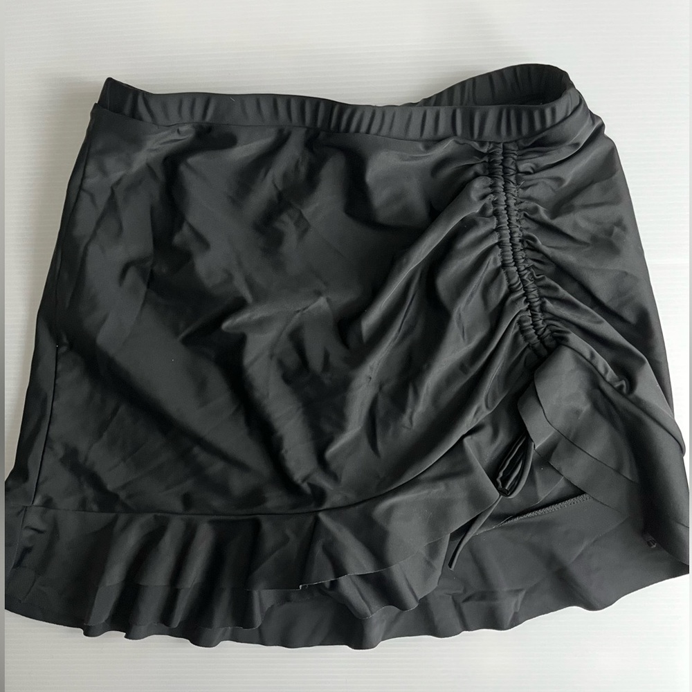 Swim suit bottom